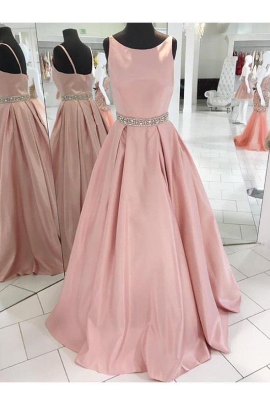 Beaded Ball Gown Long Prom Dresses Formal Evening Dresses 601063 Beaded Ball Gown Long Prom Dresses Formal Evening Dresses 601063