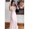 Beaded Long Prom Dresses Formal Evening Dresses 601065