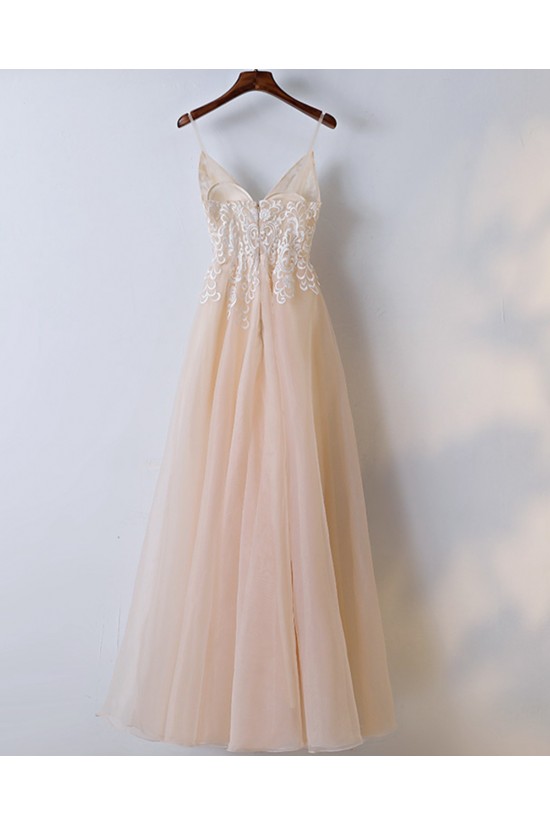 Long A-Line Prom Dresses Formal Evening Dresses 601095 Long A-Line Prom Dresses Formal Evening Dresses 601095