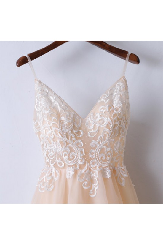 Long A-Line Prom Dresses Formal Evening Dresses 601095 Long A-Line Prom Dresses Formal Evening Dresses 601095