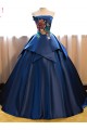 Ball Gown Strapless Long Prom Dresses Formal Evening Dresses 601100 Ball Gown Strapless Long Prom Dresses Formal Evening Dresses 601100