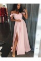 Simple Stunning Long Pink Prom Dresses Formal Evening Dresses 601119 Simple Stunning Long Pink Prom Dresses Formal Evening Dresses 601119