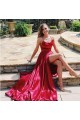 Simple Stunning Long Prom Dresses Formal Evening Dresses 601144