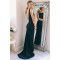 Simple Stunning Long Prom Dresses Formal Evening Dresses 601153