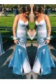 Elegant Mermaid Long Prom Dresses Formal Evening Dresses 601177 Elegant Mermaid Long Prom Dresses Formal Evening Dresses 601177