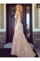 Mermaid Lace Long Prom Dresses Formal Evening Dresses 601201 Mermaid Lace Long Prom Dresses Formal Evening Dresses 601201