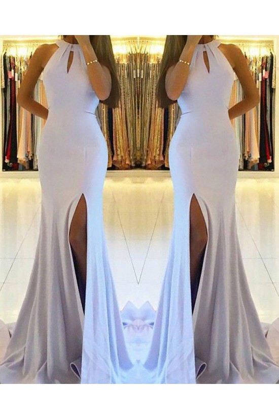 Elegant Mermaid Long Prom Dresses Formal Evening Dresses 601216 Elegant Mermaid Long Prom Dresses Formal Evening Dresses 601216