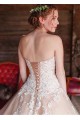 A-Line Sweetheart Lace Tulle Long Prom Dresses Formal Evening Dresses 601234 A-Line Sweetheart Lace Tulle Long Prom Dresses Formal Evening Dresses 601234