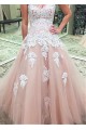 A-Line Sweetheart Lace Tulle Long Prom Dresses Formal Evening Dresses 601234 A-Line Sweetheart Lace Tulle Long Prom Dresses Formal Evening Dresses 601234