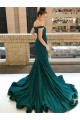 Mermaid Off-the-Shoulder Long Prom Dresses Formal Evening Dresses 601248 Mermaid Off-the-Shoulder Long Prom Dresses Formal Evening Dresses 601248