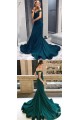 Mermaid Off-the-Shoulder Long Prom Dresses Formal Evening Dresses 601248 Mermaid Off-the-Shoulder Long Prom Dresses Formal Evening Dresses 601248