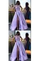 A-Line Beaded Long Prom Dresses Formal Evening Dresses 601254 A-Line Beaded Long Prom Dresses Formal Evening Dresses 601254