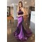 Mermaid Long Prom Dresses Formal Evening Dresses 601325
