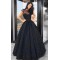Beaded Ball Gown Long Prom Dresses Formal Evening Dresses 601336