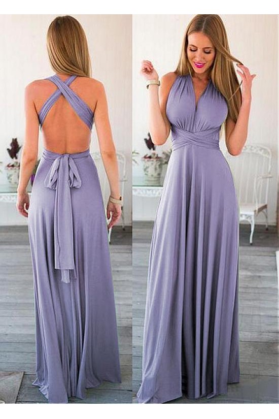 Long Prom Dresses Formal Evening Dresses 601351