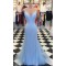 Elegant Sequins Long Prom Dresses Formal Evening Dresses 601356