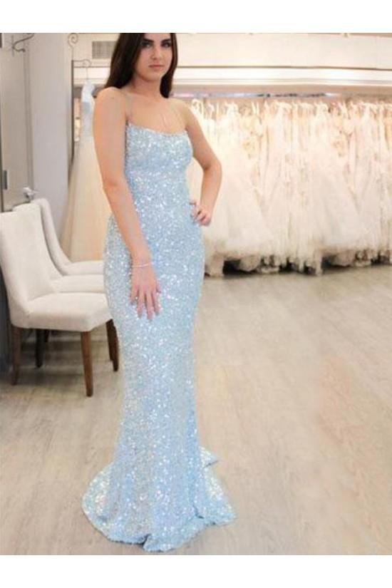 Sexy Sequins Long Prom Dresses Formal Evening Dresses 601357 Sexy Sequins Long Prom Dresses Formal Evening Dresses 601357