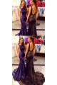 Mermaid Sequins Long Prom Dresses Formal Evening Dresses 601358 Mermaid Sequins Long Prom Dresses Formal Evening Dresses 601358