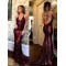 Mermaid Sequins Long Prom Dresses Formal Evening Dresses 601367