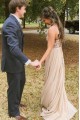 A-Line V-Neck Long Prom Dress Formal Evening Dresses 601384 A-Line V-Neck Long Prom Dress Formal Evening Dresses 601384