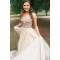 A-Line V-Neck Long Prom Dress Formal Evening Dresses 601384