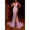 Mermaid Sweetheart Sparkling Long Prom Dress Formal Evening Dresses 601405