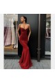 Mermaid Spaghetti Straps Sparkling Long Prom Dress Formal Evening Dresses 601429 Mermaid Spaghetti Straps Sparkling Long Prom Dress Formal Evening Dresses 601429