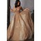 A-Line Sparkling Long Prom Dress Formal Evening Dresses 601454