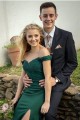 Mermaid Lace Off-the-Shoulder Long Prom Dress Formal Evening Dresses 601478 Mermaid Lace Off-the-Shoulder Long Prom Dress Formal Evening Dresses 601478