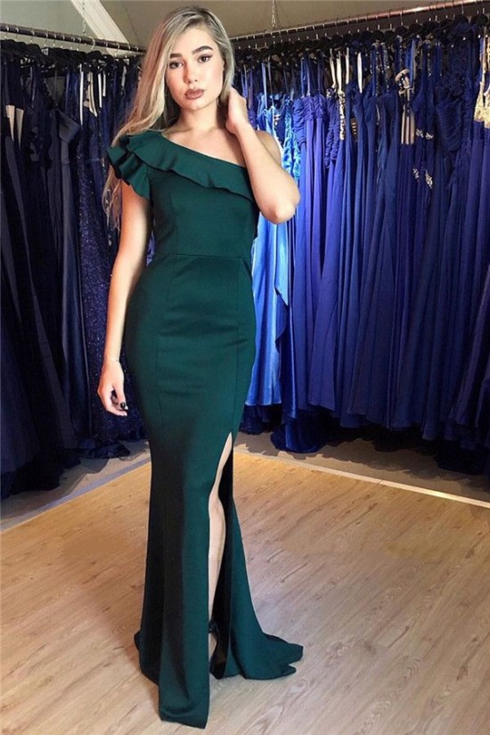 Mermaid Off-the-Shoulder Long Prom Dress Formal Evening Dresses 601479 Mermaid Off-the-Shoulder Long Prom Dress Formal Evening Dresses 601479