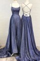 A-Line Sparkling Long Prom Dress Formal Evening Dresses 601493 A-Line Sparkling Long Prom Dress Formal Evening Dresses 601493