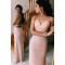 Elegant Sparkling Long Prom Dress Formal Evening Dresses 601495