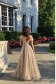 A-Line Sparkling Prom Dress Formal Evening Dresses 601497 A-Line Sparkling Prom Dress Formal Evening Dresses 601497