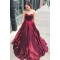 Ball Gown Sweetheart Long Prom Dress Formal Evening Dresses 601498