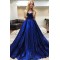 Ball Gown Sweetheart Long Prom Dress Formal Evening Dresses 601502
