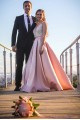 A-Line Beaded Satin V-Neck Long Prom Dress Formal Evening Dresses 601517 A-Line Beaded Satin V-Neck Long Prom Dress Formal Evening Dresses 601517