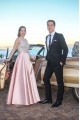 A-Line Beaded Satin V-Neck Long Prom Dress Formal Evening Dresses 601517 A-Line Beaded Satin V-Neck Long Prom Dress Formal Evening Dresses 601517