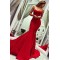 Mermaid Sweetheart Long Prom Dress Formal Evening Dresses 601524