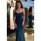 Mermaid Long Prom Dress Formal Evening Dresses 601525
