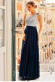 Sheath/Column One-Shoulder Long Prom Dress Formal Evening Dresses 601535