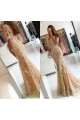 Mermaid Lace Long Prom Dress Formal Evening Dresses 601564 Mermaid Lace Long Prom Dress Formal Evening Dresses 601564