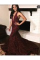 Mermaid V-Neck Sparkle Long Prom Dress Formal Evening Dresses 601567 Mermaid V-Neck Sparkle Long Prom Dress Formal Evening Dresses 601567