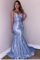 Mermaid Sparkle Long Prom Dress Formal Evening Dresses 601602 Mermaid Sparkle Long Prom Dress Formal Evening Dresses 601602