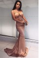 Mermaid V-Neck Long Prom Dress Formal Evening Dresses 601609 Mermaid V-Neck Long Prom Dress Formal Evening Dresses 601609