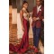 Sexy Mermaid Lace Long Prom Dress Formal Evening Dresses 601610