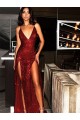 Sexy Sparkle V-Neck Long Prom Dress Formal Evening Dresses 601613 Sexy Sparkle V-Neck Long Prom Dress Formal Evening Dresses 601613