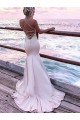 Mermaid Lace V-Neck Long Prom Dress Formal Evening Dresses 601616 Mermaid Lace V-Neck Long Prom Dress Formal Evening Dresses 601616