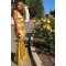 Mermaid V-Neck Long Prom Dress Formal Evening Dresses 601624