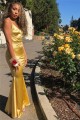 Mermaid V-Neck Long Prom Dress Formal Evening Dresses 601624 Mermaid V-Neck Long Prom Dress Formal Evening Dresses 601624