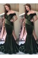 Mermaid Off-the-Shoulder Long Prom Dress Formal Evening Dresses 601625 Mermaid Off-the-Shoulder Long Prom Dress Formal Evening Dresses 601625